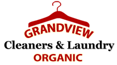 Grandview Cleaners & Laundry